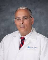 Patrick Waters, M.D.