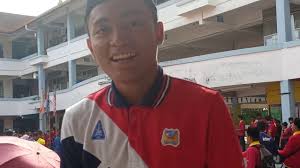 Aku dah try korang bila lagi?? Smk Taman Rinting 2 Senamrobik Guru Guru Youtube