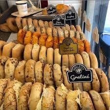 Bienvenue dans votre magasin picard st germain. Bagelstein Boulangerie Patisserie Saint Germain En Laye 78100 Adresse Horaire Et Avis