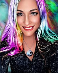 Judy's Pamper Yourself