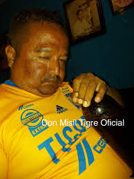 Ya dejare la cheve…. Pero en el...