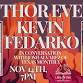 Kevin Fedarko Author Event: A WALK IN THE PARK