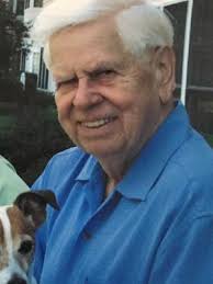 William Connor Obituary