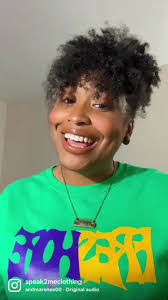 Kenya Neal's Instagram, Twitter & Facebook