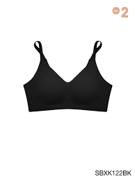Jual Bra Seamless Sabina Braless SBXK122
