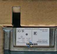 New Siemens SQM40.245A21 Damper actuator Fast shipping (FedEx/DHL)