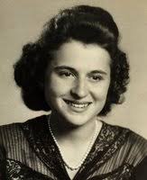 Mary Mascolo Obituary