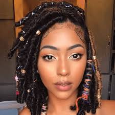 Sashabasha is queen of easy natural hair styles. 50 Protective Hairstyles For Natural Hair For All Your Needs Hair Motive Hair Motive