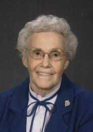 Mary Posch Obituary (2015)