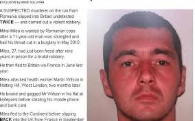 Un criminal de homosexuali şi romii din Dâlga, „ambasadorii” Călăraşiului  peste hotare