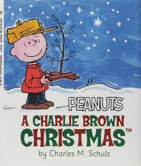 Download charlie brown christmas coloring pages. Amazon Com A Charlie Brown Christmas Miniature Editions Rp Minis 9780762416011 Schulz Charles M Books