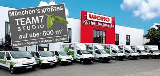 Weko Kuchenstudio In Eching Bei Munchen Ihr Partner Fur Hochwertige Kuchenausstattung Weko