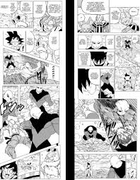15 hours ago · ahead of dragon ball super: Goku Ultra Instinct Manga Is It Better Album On Imgur