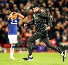We need to try and expose the areas where liverpool can be exposed, the areas we have seen this season. Liverpool Boss Jurgen Klopp Charged With Misconduct After Celebration For Winner Against Everton Premierleague