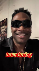 Erica Young The Voice of Erica