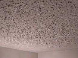 Make sure to periodically empty the cardboard flat into the. What To Do With Popcorn Ceilings Southington Painting