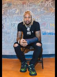 Durk derrick banks (born october 19, 1992), better known as lil durk, is a rapper, singer, and songwriter from chicago, illinois. My Mixtapez On Twitter How I Met Lil Durk Vs How Y All Met Lil Durk What Song Put You On