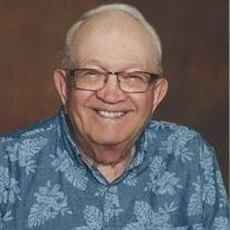 Donald Lee Weeden Obituary