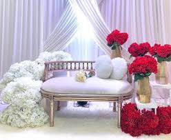 Tutorial pelamin diy set c rm280 | wedding deco. 35 Mini Pelamin Yang Cantik Simple