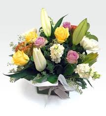 Pastel Lavish Floret Boutique Perth Flower Delivery Flower Delivery Corporate Flowers Funeral Flowers