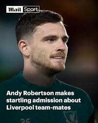 He's offered a brutal review of Liverpool's performance against Brentford  😬 #Liverpool #LFC #PremierLeague