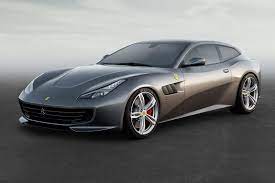 Ferrari GTC4Lusso specs, 0-60, quarter mile - FastestLaps.com