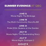 Movie Night: Crazy Rich Asians