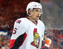 He previously played for the ottawa senators and toronto maple leafs. The Value Of Cody Ceci To The Ottawa Senators