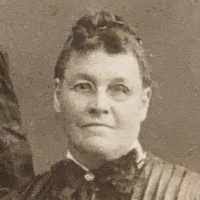 Phoebe Jane Bull (1858–1935)