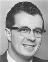 Robert Jones Obituary (1930