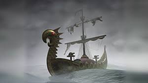 This model ship is designed for use with 28mm table top games with 1 squares. Ghost Ship Grandia Wiki Fandom