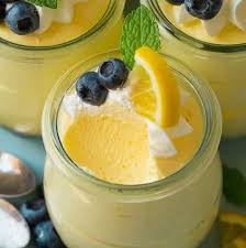 Creme Au Citron Au Thermomix Votre Dessert Au Thermomix Recette Delicieux Desserts Creme Au Citron Recette Thermomix Dessert