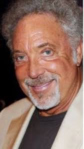 No grace jones doesn't have a daughter she has a son named paulo. 880 Ideas De Tom Jones Cantante Gena Thing 1 Metaleros Guapos