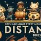 Open Mic Monday's at Distant Brewing! event image