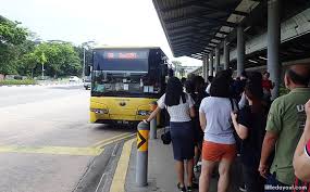 When taking the bus from singapore to johor, you can travel comfortably and safely with transtar cross border sg, starmart express, transtar cross border. A Fuss Free Guide On How To Get From Singapore To Johor Bahru For Beginners By Beginners Little Day Out