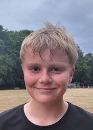 Windlesham U16 Warriors squad