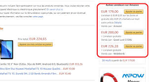 Amazon n'a commencé à vendre en ligne qu'en 1995. Comment Obtenir La Boite D Achat Amazon Agence 90