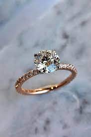 Sgd Adli Kullanicinin Dream Engagement Rings Panosundaki Pin Elmas Nisan Yuzukleri Fashion Ring Klasik Nisan Yuzukleri