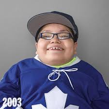 On being a Toronto Maple Leaf for a day: Canada's Stories