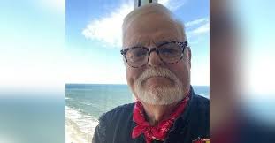 Timothy Spearman Robinson Obituary