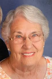 Nancy Marie Carneal Dickinson