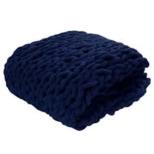It is soft, gentle and delicate and also a little prone to shedding, it may. Kingsize Chunky Knit Throw Blanket Beautiful Home Decor Soft Chenille Yarn Couch Bed Chair Pet Mat