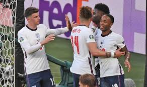 The match will be played on england's home turf. Ahcg5pujhvbbzm