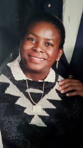 Marie Maude Jean-Phillip Laborde Obituary