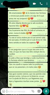 Enamora A Tu Chico Mensajes De Texto Bonitos Palabras Para Mi Novio Mensaje De Amor Para Novio