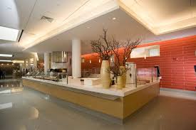 International Village Dining Hall Has Many Different Options To Choose From They Have Sushi Indian Food Pizza And Great Food Service Dining Services Dining