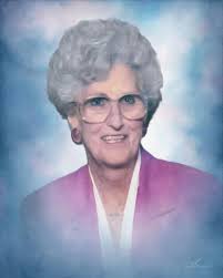 Mary Byrd Reeves Obituary