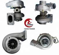 Turbocharger for Hitachi Ex120 4bd1 Engine 894418-3200