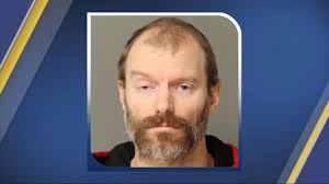 Wake County man charged with numerous sex crimes against minor