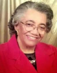 Rev. Eva Wells Crawford Obituary (2021)
